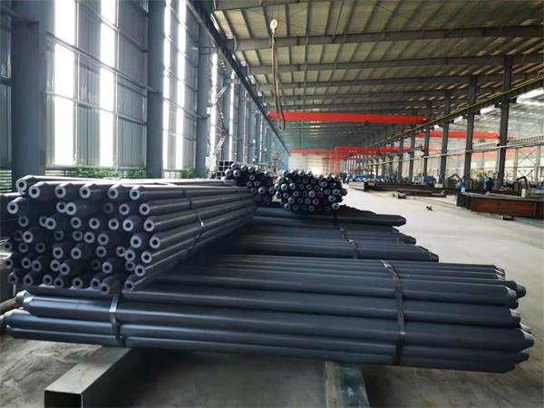 房山球形网架加工