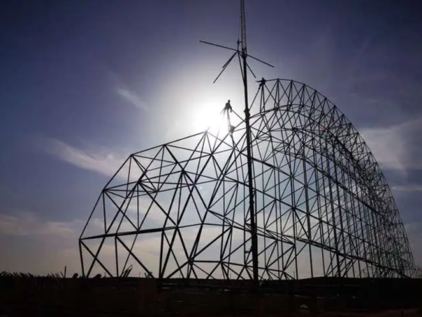 徐州网架公司 徐州网架公司