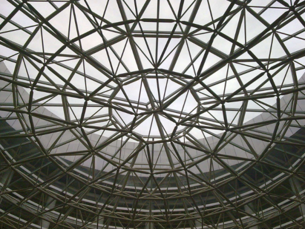 房山徐州网架厂家的售后服务如何？